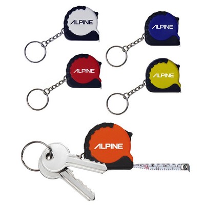 3' Tape Measure K/c