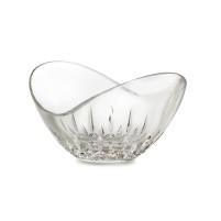 Waterford® Crystal Lismore Essence 8" Ellipse Shape Bowl