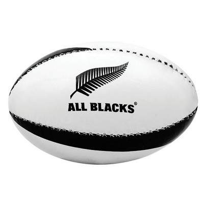 4.75" Mini Rugby Ball, Soft