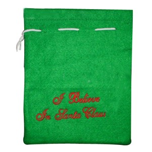 Non-Woven Christmas Gift Bag