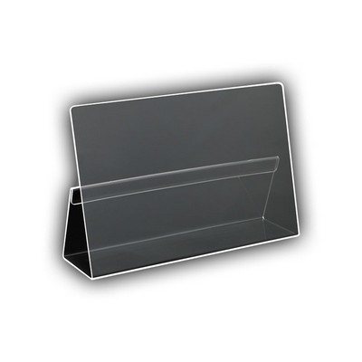 Cookbook Displays (7 3/4"x9 3/4"x4 3/8")