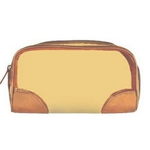 Fashion Transparent Cosmetic Bag