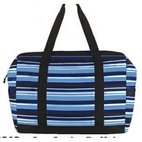 Can Cooler Duffel