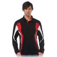 Men's Shiver Long Sleeve Shirt