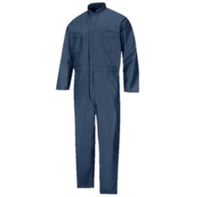 Red Kap™ Men's ESD Anti-Static Coverall - Navy Blue