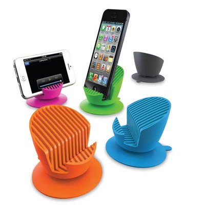 Suction Cup Cell Phone Stand