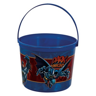 48 Oz. Full Color Bucket w/Handle