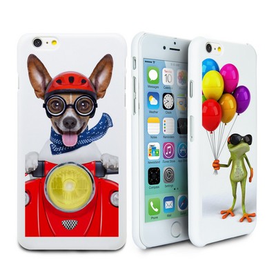 Full Color Imprint iPhone® 6 Plus Case