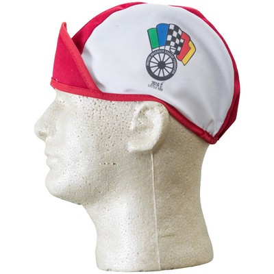 Bicycle Cap