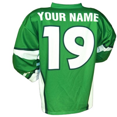 Wave Series Hockey Jersey