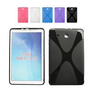 Kidder iBank® TPU Case designed for Galaxy Tab E9