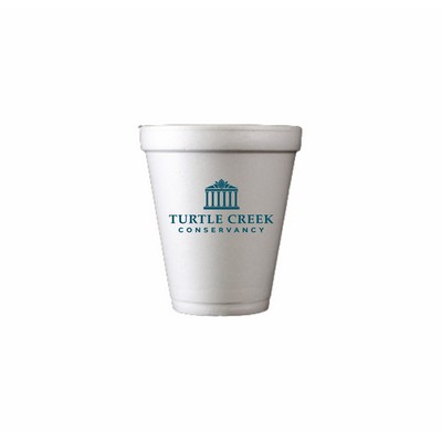 10 Oz. Styrofoam Cups