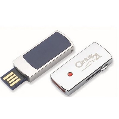 Regent Micro USB Drive w/Key Chain (128 GB)