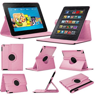 Kidder iBank® Leatherette Case for Kindle Fire HD 7