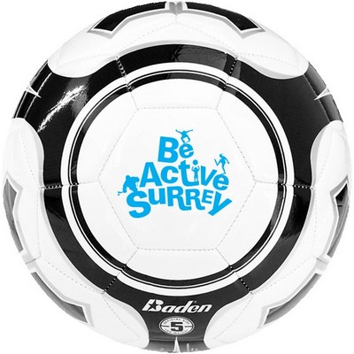 Soccer Ball Practice/CAMP, Official Size 5