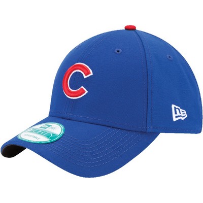 New Era The League 9FORTY Cap - Chicago Cubs