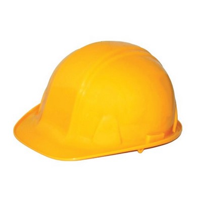 Forester® Hard Hat Yellow