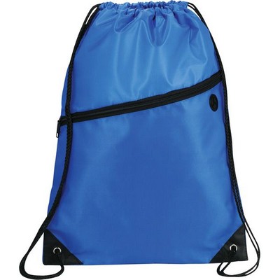 Drawstring Backpack