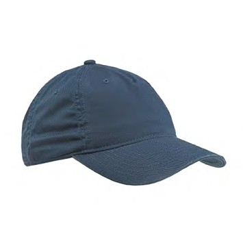 Econscious Unstructured 5-Panel Hat