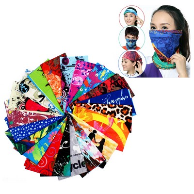 Multi-function Head Band