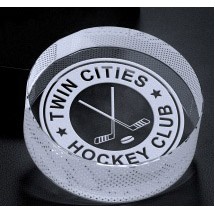 Hockey Puck 3" Dia.