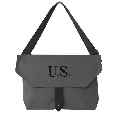 Messenger Sling (Ballistic Nylon)