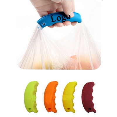 Plastic Bag Handle Carrier