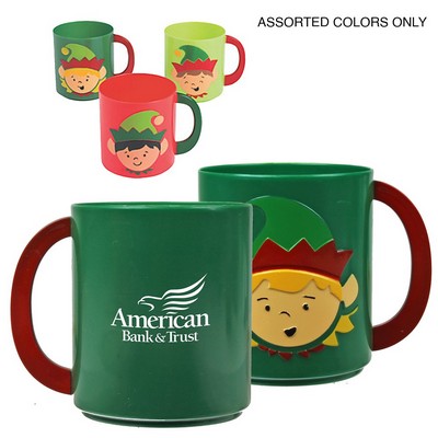 Elf Mug