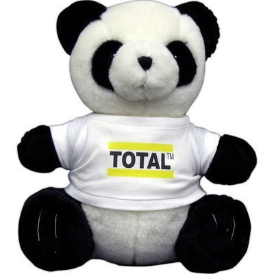 Plush Buddies 9" Panda Bear