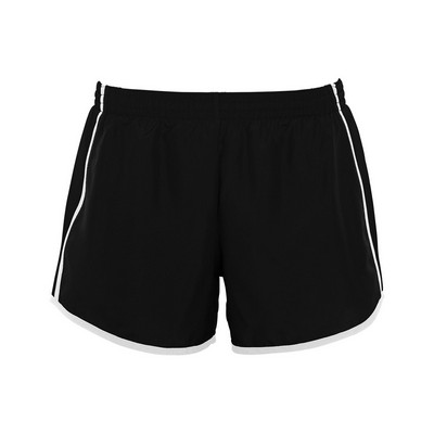 Augusta Girls' Pulse Team Short