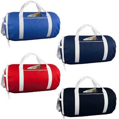 Sport Roll Bag