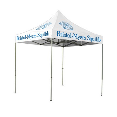 10'x10' Tent For Trade Show