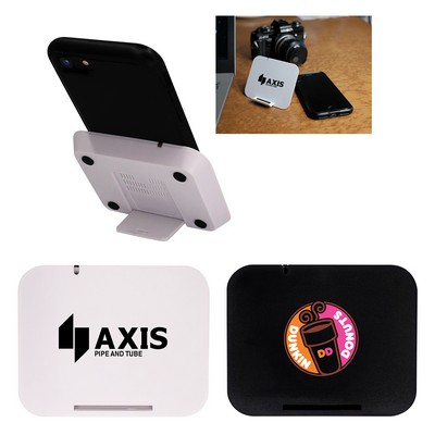 Wireless Charger Phone Stand