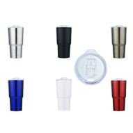 20 Oz. Double Wall SS Vacuum Tumbler