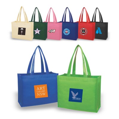 Medium Economy Non-Woven Tote