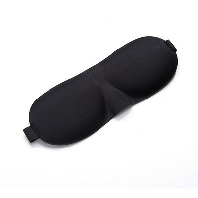 Polyester Sleep Mask