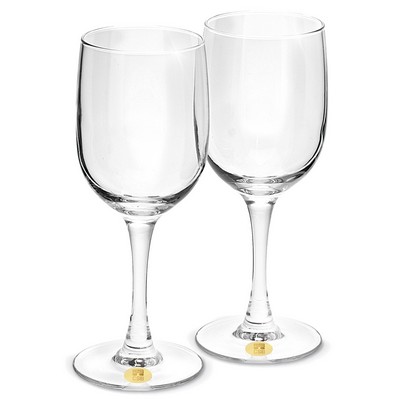 Wine Glass Set