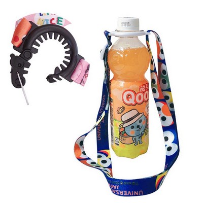 Bottle Holder Strap Lanyard