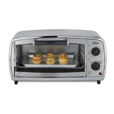 Oster Bake and Broil Toaster Oven