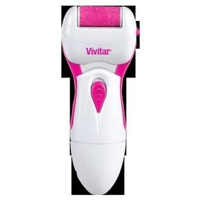 Vivitar® PediCare Cordless Foot File