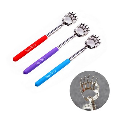 Extendable Backscratcher