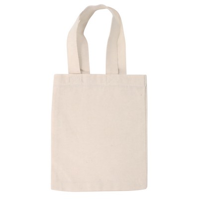 OAD Cotton Canvas Small Tote