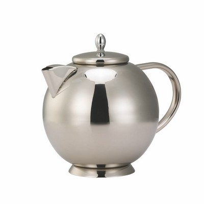 0.7 Liter Single Wall Stainless Teapot