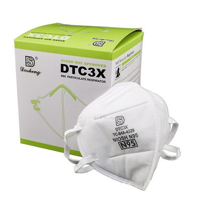 N95 Mask DTC3X