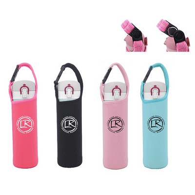 3Mm Neoprene Water Bottle Bag