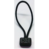 PVC Zipper Pull 1-1/2"