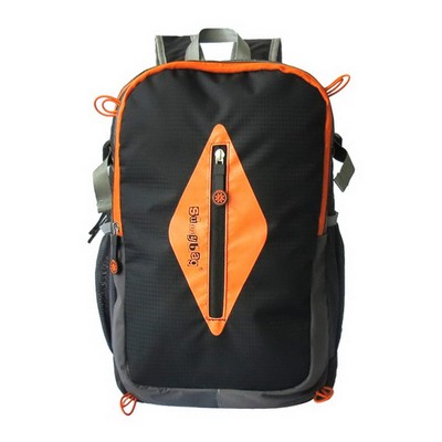 Folding Sports Backpack