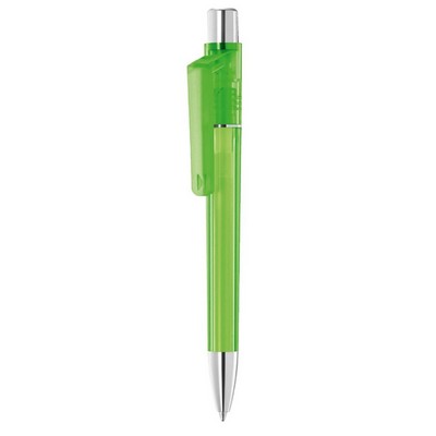 Pepp Transparent SI Pen