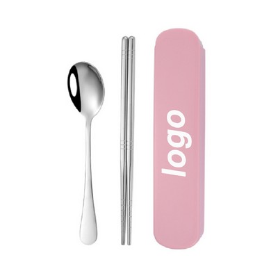 Stainless Steel Cutlery Set