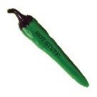 Green Jalapeño Pepper Pen